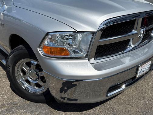 2011 Dodge Ram 1500 SLT