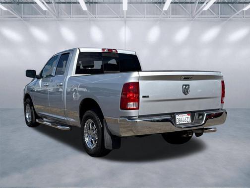 2011 Dodge Ram 1500 SLT