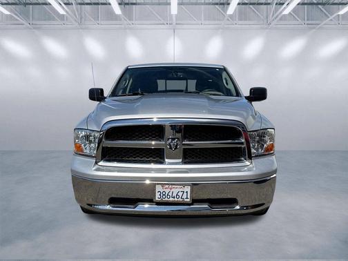 2011 Dodge Ram 1500 SLT