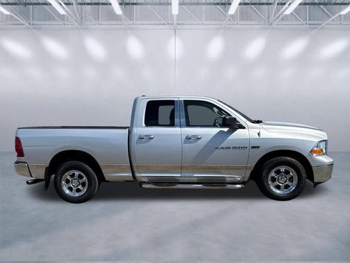 2011 Dodge Ram 1500 SLT
