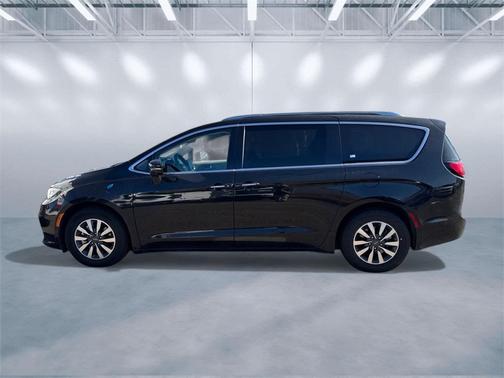 2021 Chrysler Pacifica Hybrid Touring L