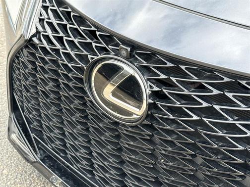 2025 Lexus IS 350 Base