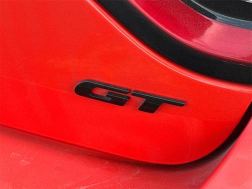 2020 Dodge Charger GT