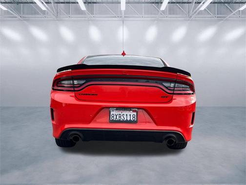 2020 Dodge Charger GT