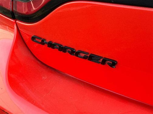 2020 Dodge Charger GT