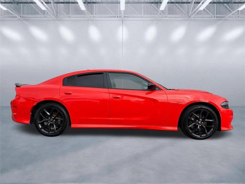 2020 Dodge Charger GT