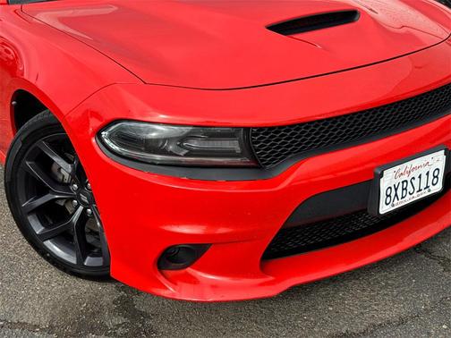 2020 Dodge Charger GT