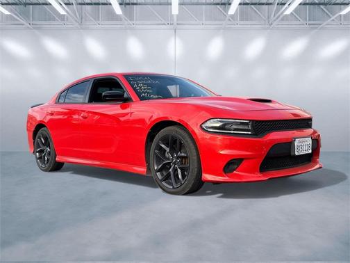 2020 Dodge Charger GT