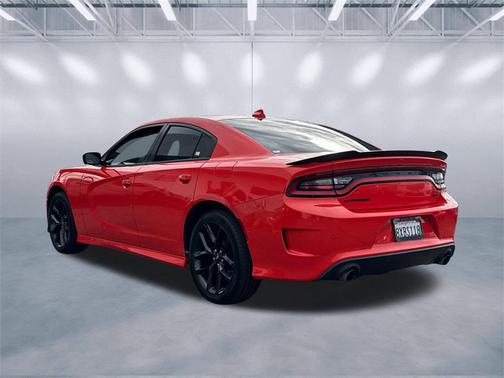 2020 Dodge Charger GT