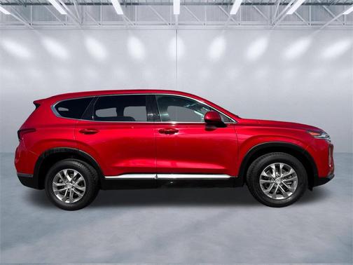 2020 Hyundai SANTA FE SEL 2.4