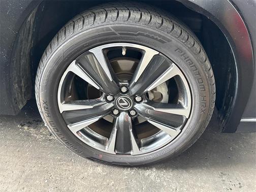 2023 Lexus UX 250h Base