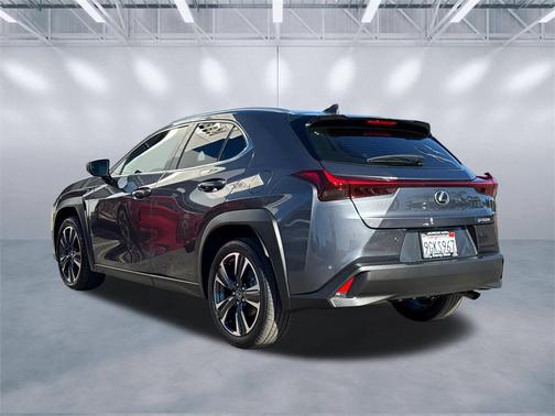 2023 Lexus UX 250h Base