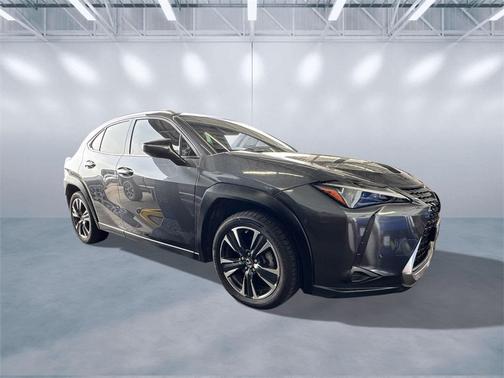2023 Lexus UX 250h Base