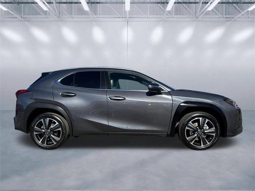 2023 Lexus UX 250h Base