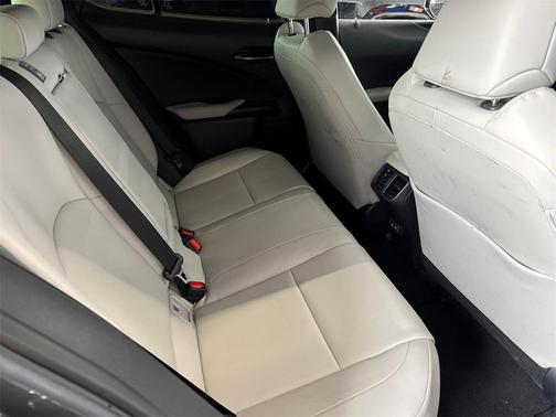 2023 Lexus UX 250h Base