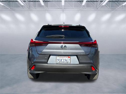 2023 Lexus UX 250h Base