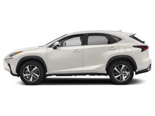 2019 Lexus NX 300h Base
