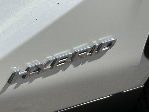 2019 Lexus NX 300h Base