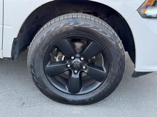 2019 RAM 1500 Express