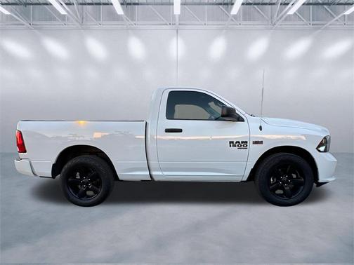2019 RAM 1500 Express