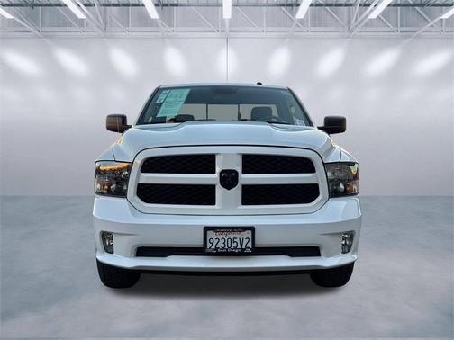 2019 RAM 1500 Express
