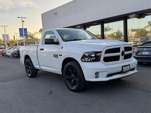 2019 RAM 1500 Express