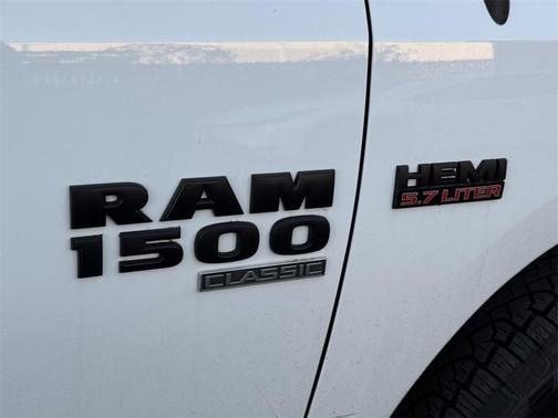 2019 RAM 1500 Express