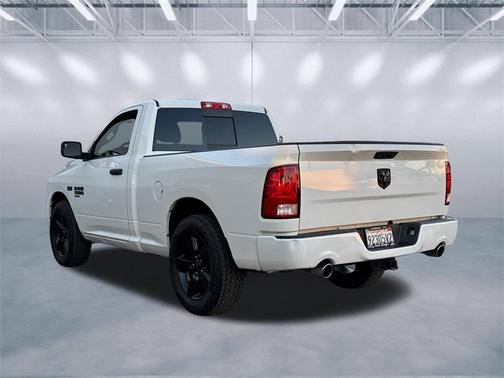 2019 RAM 1500 Express