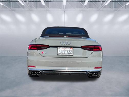 2019 Audi S5 3.0T Premium Plus