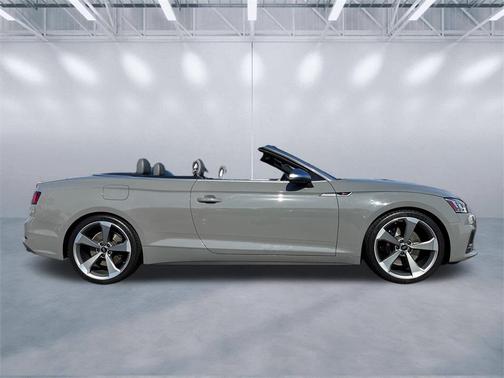2019 Audi S5 3.0T Premium Plus