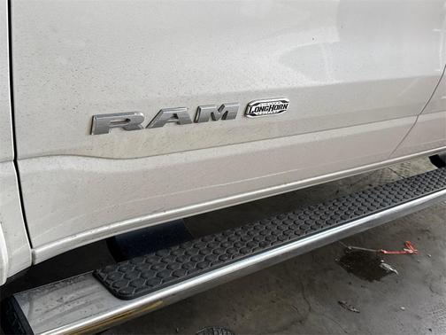 2022 RAM 1500 Longhorn