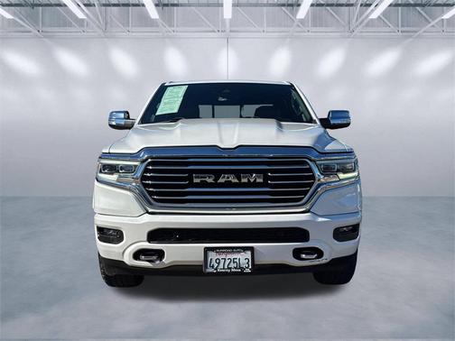 2022 RAM 1500 Longhorn