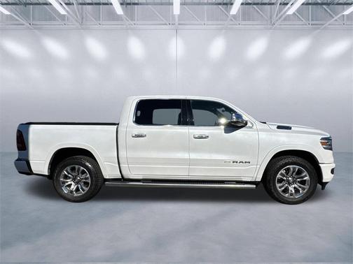 2022 RAM 1500 Longhorn
