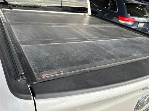 2022 RAM 1500 Longhorn