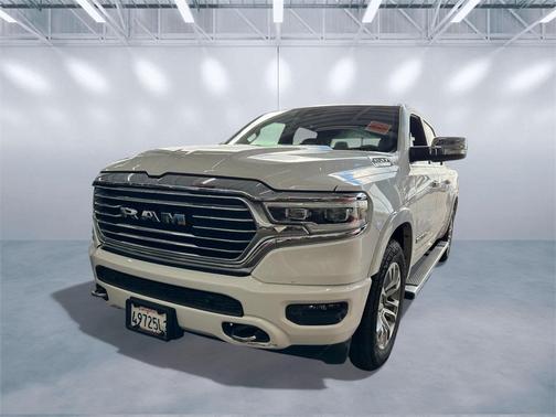 2022 RAM 1500 Longhorn
