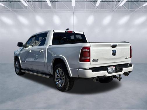 2022 RAM 1500 Longhorn