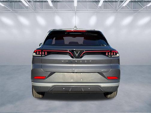 2025 VinFast VF 8 Eco