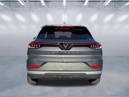 2025 VinFast VF 8 Eco