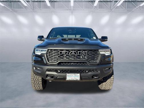 2026 RAM 1500 RHO Crew Cab 4x4 5'7' Box