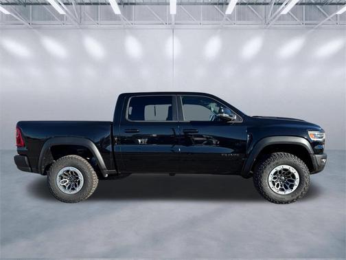 2026 RAM 1500 RHO Crew Cab 4x4 5'7' Box