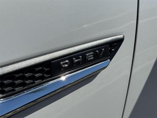 2025 Mazda CX-90 PHEV Preferred