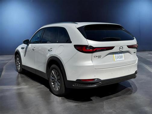 2025 Mazda CX-90 PHEV Preferred