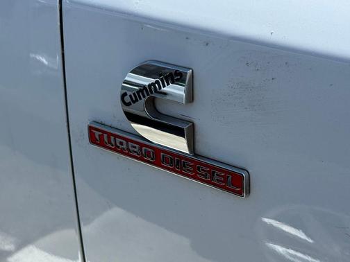 Bright White Clearcoat 2021 RAM 2500 Tradesman Regular Cab 4x2 8' Box