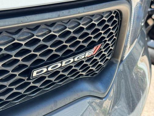 Destroyer Gray Clearcoat 2020 Dodge Durango GT RWD