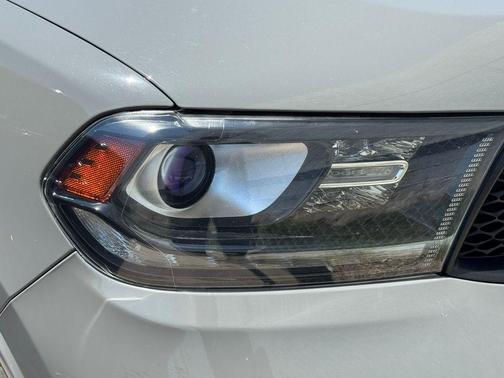 Destroyer Gray Clearcoat 2020 Dodge Durango GT RWD