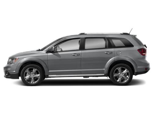 Billet Clearcoat 2020 Dodge Journey Crossroad