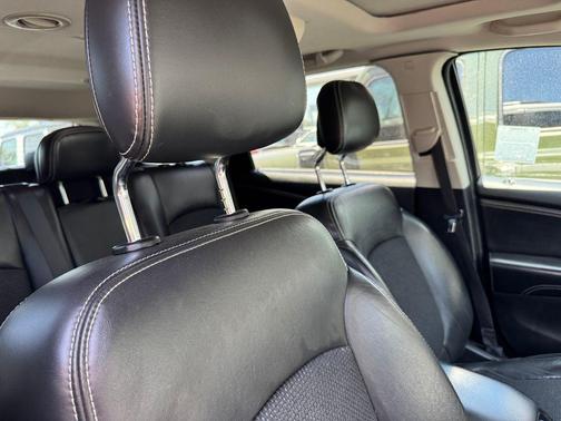 Billet Clearcoat 2020 Dodge Journey Crossroad