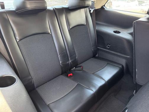 Billet Clearcoat 2020 Dodge Journey Crossroad