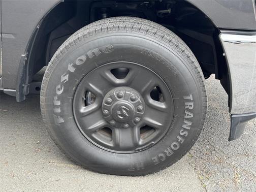 2023 RAM 2500 Tradesman Regular Cab 4x2 8' Box