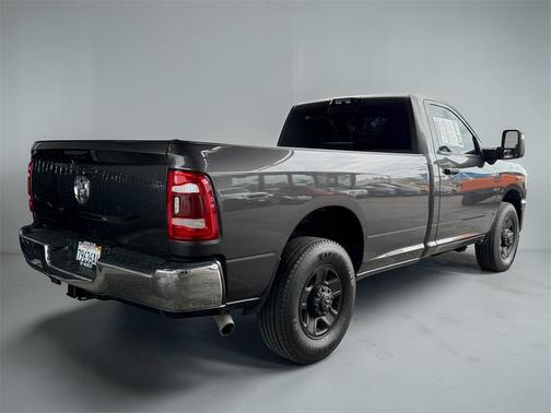 2023 RAM 2500 Tradesman Regular Cab 4x2 8' Box